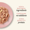 Applaws Adult Cat Cans Tuna/Fish in Broth 70g || undefined || view 44