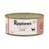 Applaws Adult Cat Cans Tuna/Fish in Broth 156g || undefined || view 21