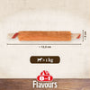 8in1 Triple Flavour Ribs Chew Sticks || 8in1 || view 2