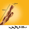 Pedigree Rodeo Treats with Chicken || Pedigree || view 3