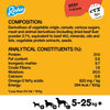 Pedigree Rodeo Treats with Beef || Pedigree || view 4