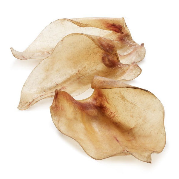 Rocco Natural Dried Cows' Ear || Rocco || view 3