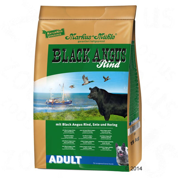 Markus Mühle Dry Dog Food Economy Packs || Markus Mühle || view 3