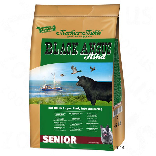 Markus Mühle Dry Dog Food Economy Packs || Markus Mühle || view 4