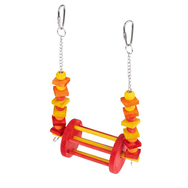 TIAKI Ferris Wheel Bird Swing || TIAKI || view 2