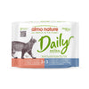 Almo Nature Daily Menu Pouches for Cats 70g || undefined || view 7