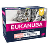 Eukanuba Grain Free Senior - Chicken || undefined || view 1
