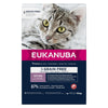 Eukanuba Kitten Grain-Free Rich in Salmon || undefined || view 4