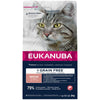 Eukanuba Senior Grain-Free Rich in Salmon || undefined || view 2