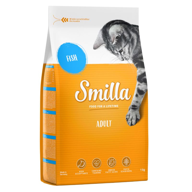 Smilla Adult Fish || Smilla || view 1