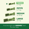 Greenies Canine Dental Chews || Greenies || view 7