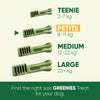 Greenies Canine Dental Chews || Greenies || view 43