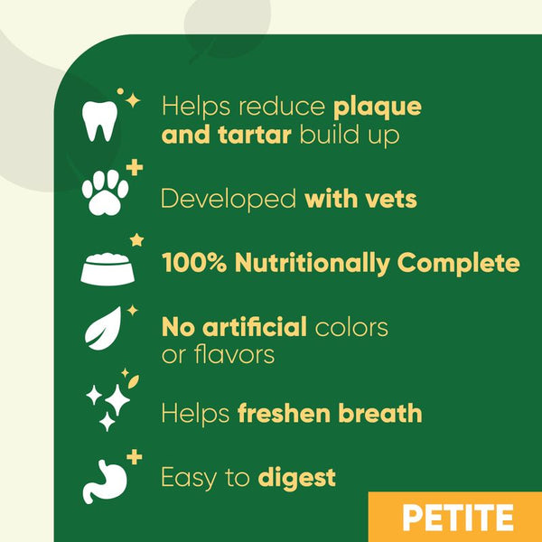 Greenies Canine Dental Chews || Greenies || view 40