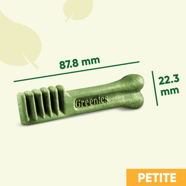 Greenies Canine Dental Chews || Greenies || view 38