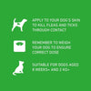 FRONTLINE® Plus Spot On for Dogs - L (20-40kg) || Frontline || view 4