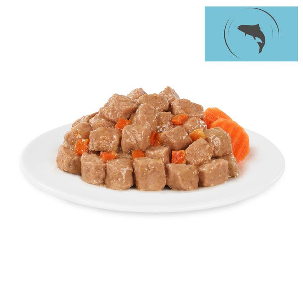 Briantos Chunks in Gravy Saver Pack 24 x 415g || briantos || view 8