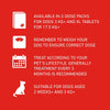 FRONTLINE® Wormer XL Tablets for Dogs || Frontline || view 3