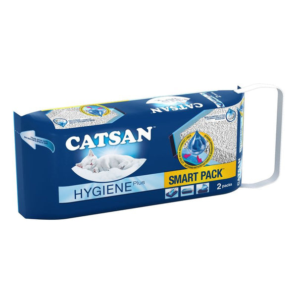 Catsan Smart Pack || Catsan || view 3