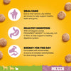 Pedigree Mixer Small Bite with Wholegrain Cereals || Pedigree || view 5