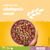 Pedigree Mixer Small Bite with Wholegrain Cereals || Pedigree || view 4
