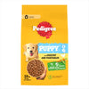 Pedigree Puppy Medium Complete - Poultry & Rice || Pedigree || view 3