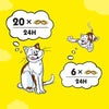 Dreamies Mega Tub || undefined || view 14