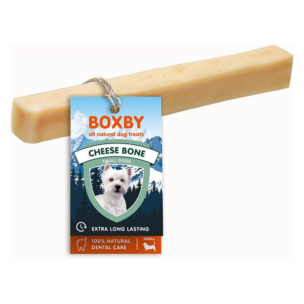 Boxby Cheese Bone || Boxby || view 1