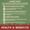 Harringtons Complete Large Adult Dog - Rich in Chicken & Rice || Harringtons || view 4