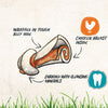 8in1 Pro Dental Chew Bones - Chicken || 8in1 || view 4