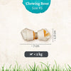 8in1 Pro Dental Chew Bones - Chicken || 8in1 || view 3