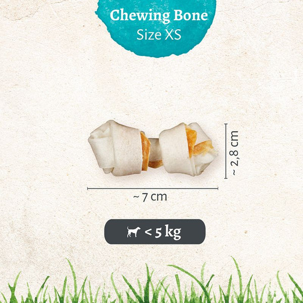 8in1 Pro Dental Chew Bones - Chicken || 8in1 || view 3