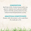 8in1 Pro Dental Chew Bones - Chicken || 8in1 || view 6