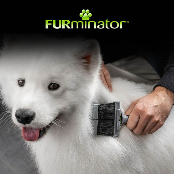 FURminator Slicker Brush || FURminator || view 9