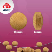 8in1 Vitality Brewer’s Yeast Tablets