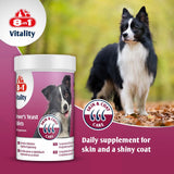8in1 Vitality Brewer’s Yeast Tablets