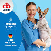 8in1 Vitality Multivitamin Tablets for Puppies