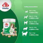 8in1 Vitality Deter