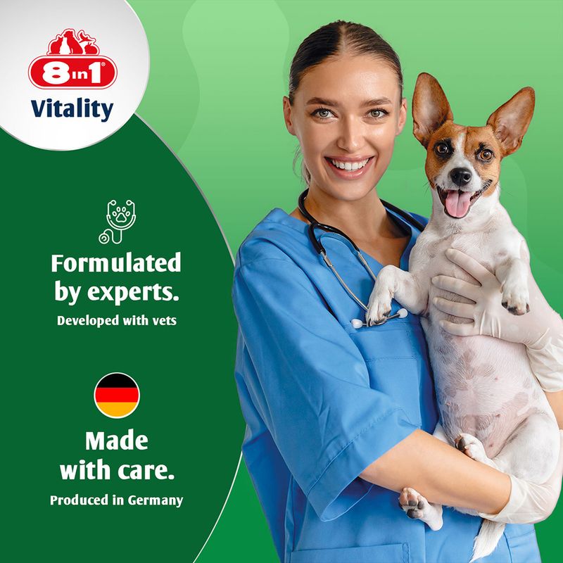 8in1 Vitality Deter