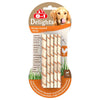8in1 Delights Twisted Sticks for Small Dogs - Chicken || 8in1 || view 1