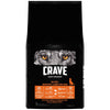 CRAVE Adult Turkey & Chicken Dry Dog Food || Crave || view 11