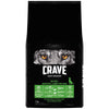 CRAVE Adult Lamb & Beef Dry Dog Food || Crave || view 9