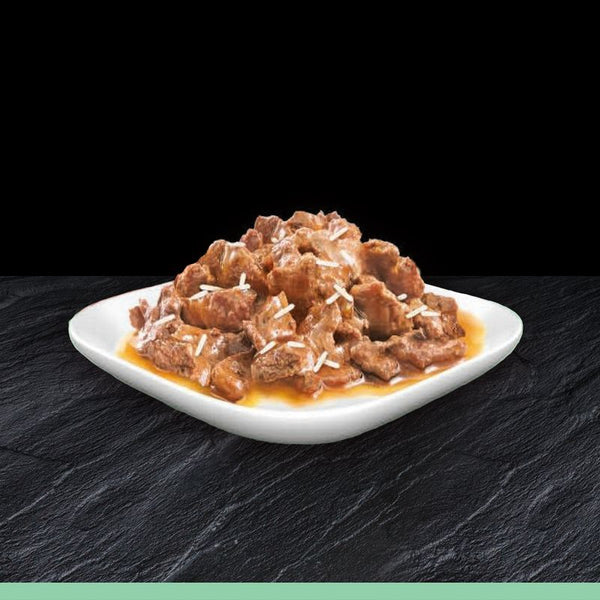 Cesar 10+ Senior Selection in Sauce || Cesar || view 2