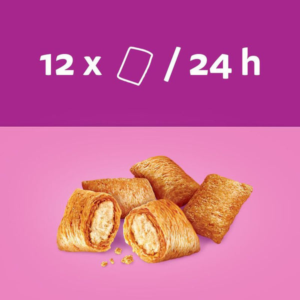 Whiskas Temptations Maxi Pack 180g || undefined || view 5