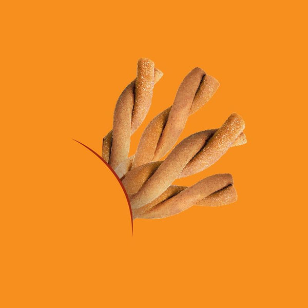 Misfits Twistos Dog Treats || Misfits || view 14