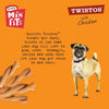 Misfits Twistos Dog Treats || Misfits || view 18