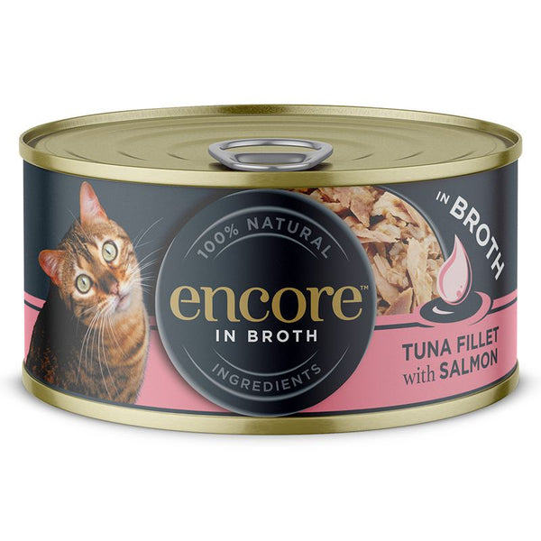 Encore Cat Tin 16 x 70g || Encore || view 14