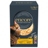 Encore Cat Gravy Pouch Mix Saver Pack 20 x 50g || Encore || view 2
