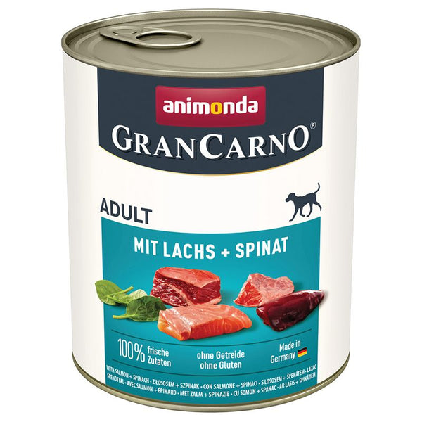 animonda GranCarno Original Adult Saver Pack 24 x 800g || Animonda GranCarno || view 26