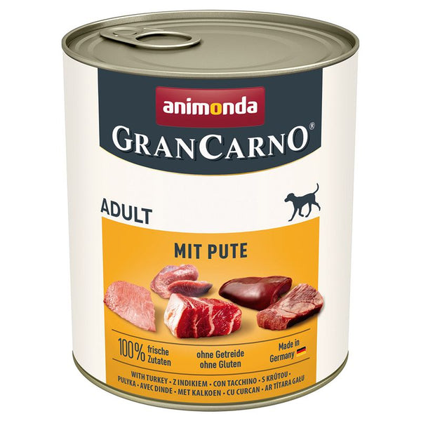animonda GranCarno Original Adult 6 x 800g || Animonda GranCarno || view 14