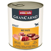 animonda GranCarno Original Adult Saver Pack 24 x 800g || Animonda GranCarno || view 23